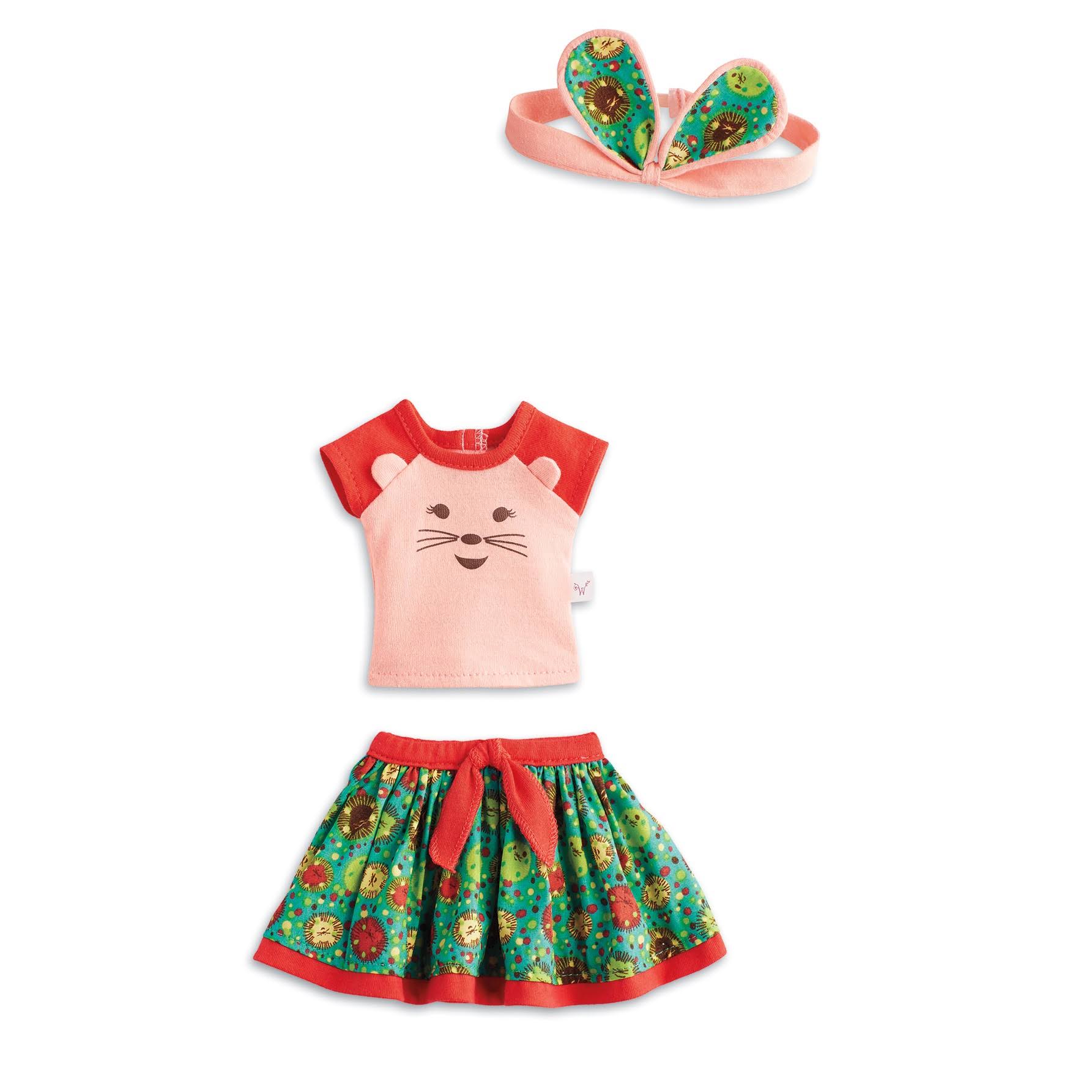 Willa Doll T44839