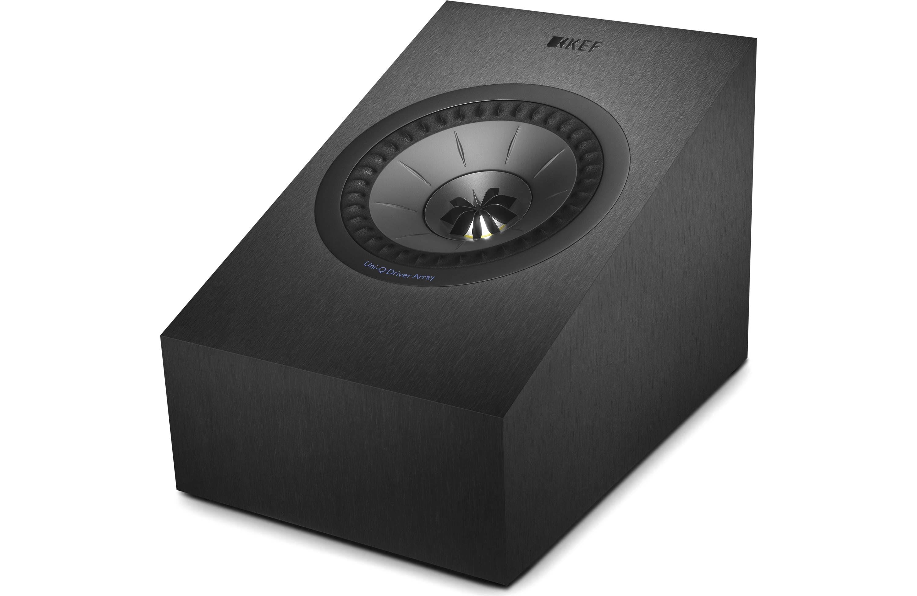 Dolby Atmos Speaker (Black, Pair) V7743