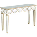Glass Modern Console Table I779060
