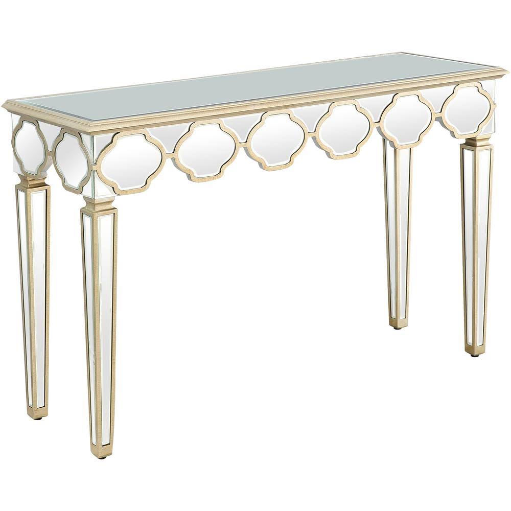 Glass Modern Console Table I779060