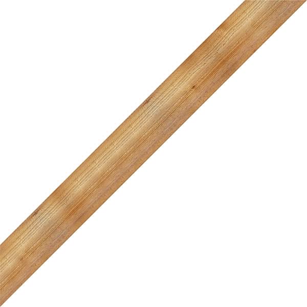 Traditional Rough Sawn Brace, Western Red Cedar L87816