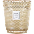 Bergamot Rose Hearth Candle L330