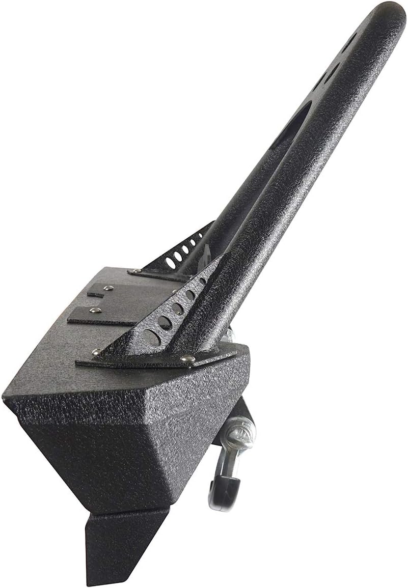 Stinger Bumper Front Bumper with LED Lights Q552883