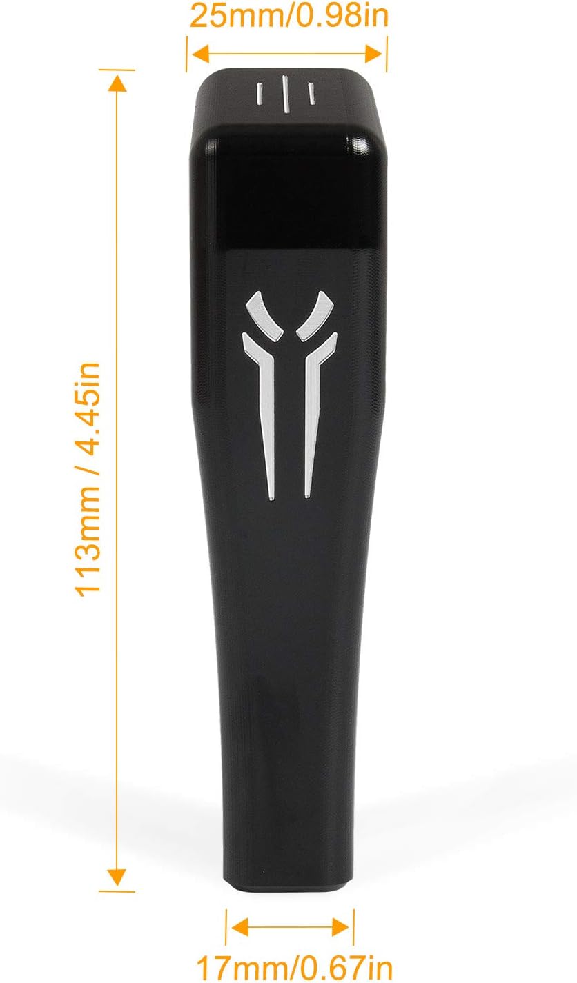 Aluminum Shift Knob Grip B974822