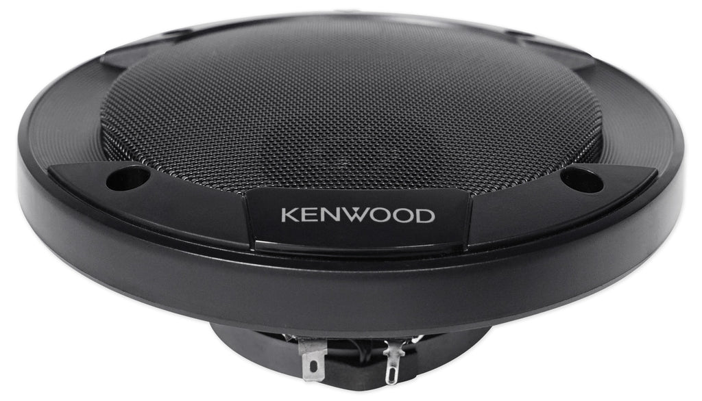 6.5" Front Speaker C366
