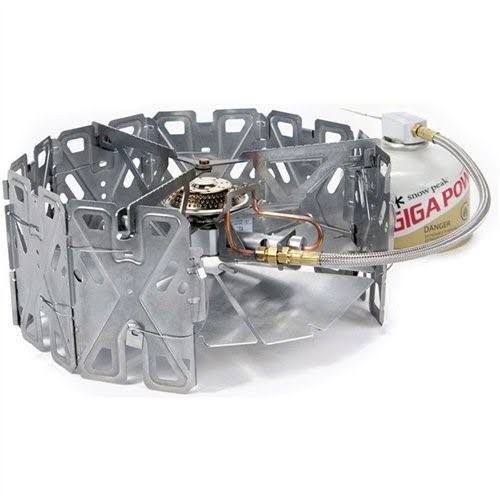 GeoShield Stove Z77598