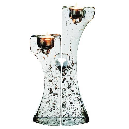 Candlestick Set of 2 W3859