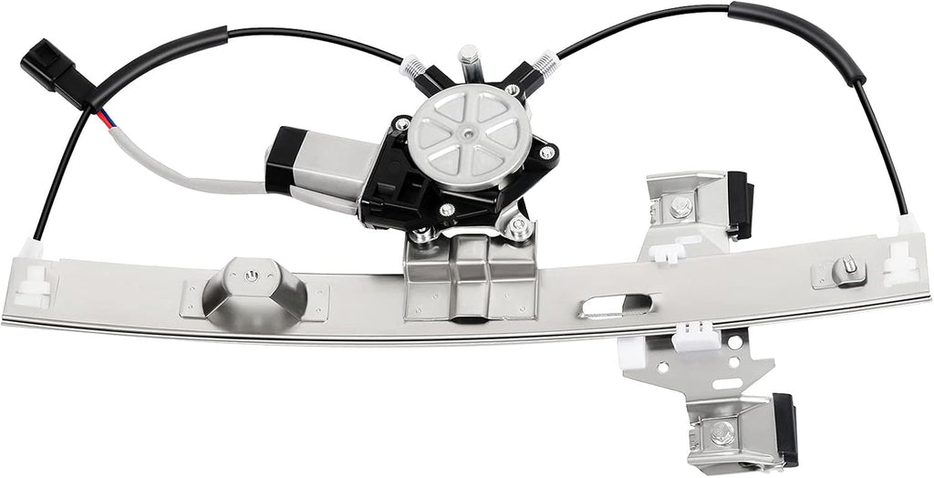 Rear Right Power Window Regulator with Motor Pack of 2 K3600