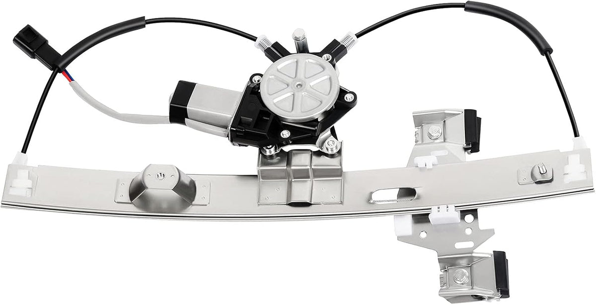 Rear Right Power Window Regulator with Motor Pack of 2 K3600