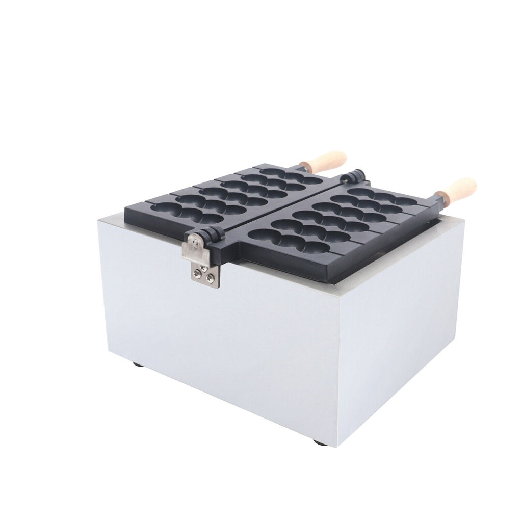 Non Stick Bubble Waffle Maker Machine L955167