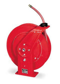 3/8" x 70" 300 PSI Spring Retractable Hose Reel F371