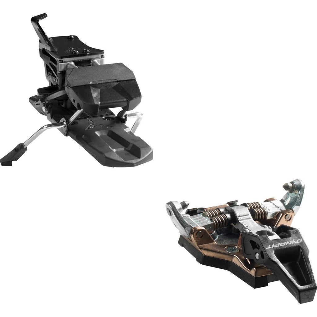 St Radical Turn 100 mm Z33905