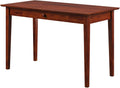 Antique Walnut Shaker Desk A853629