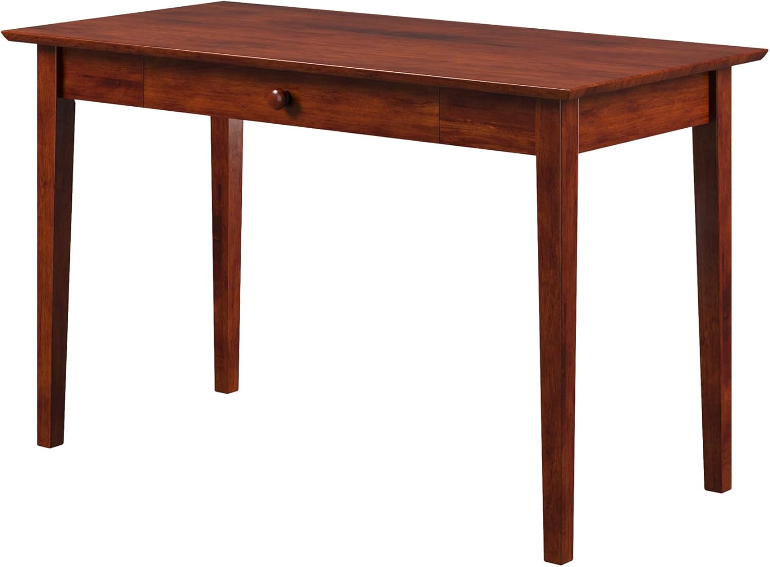 Antique Walnut Shaker Desk A853629