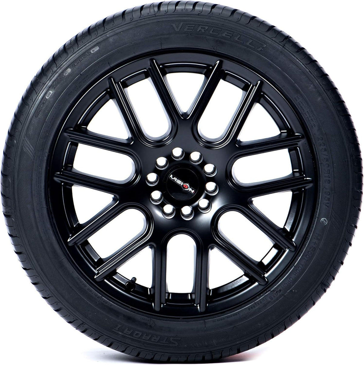 235/60R17 106H All-Season Tire C134