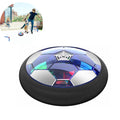 Rechargeable Hover Ball Indoor Football with LED X37608