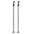 Fixed 34" Bimini Support Poles P472380