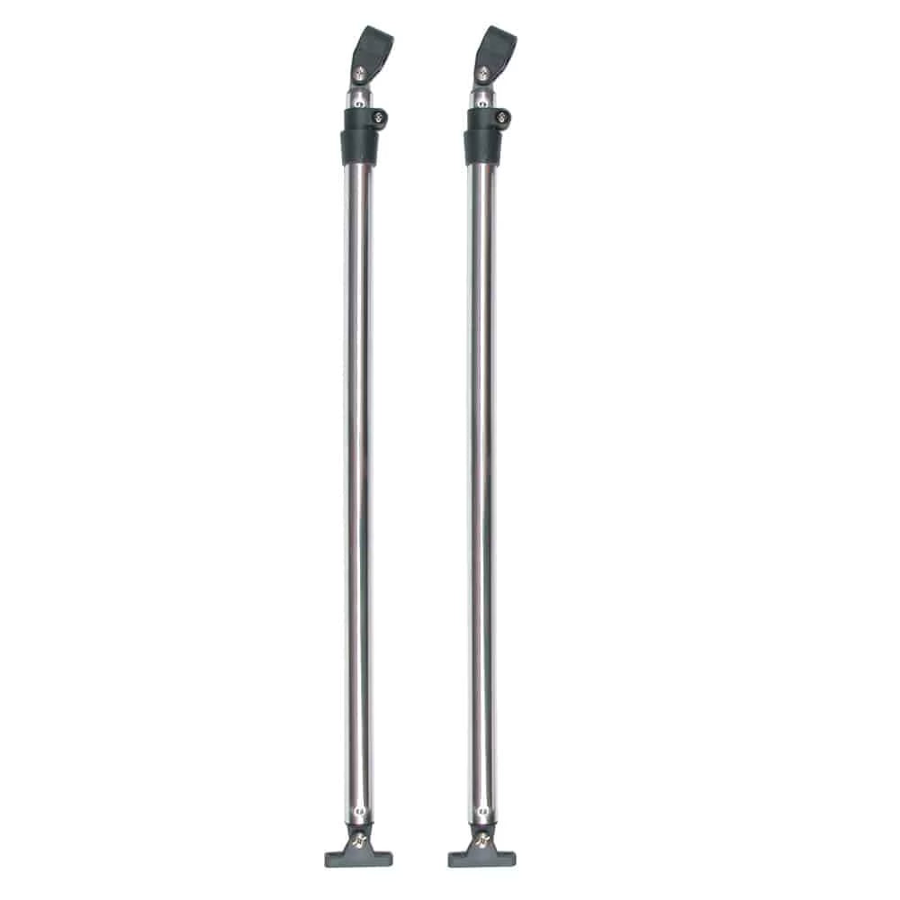 Fixed 34" Bimini Support Poles P472380