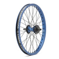 Blue 20-inch Rear Cassette Wheel A9922