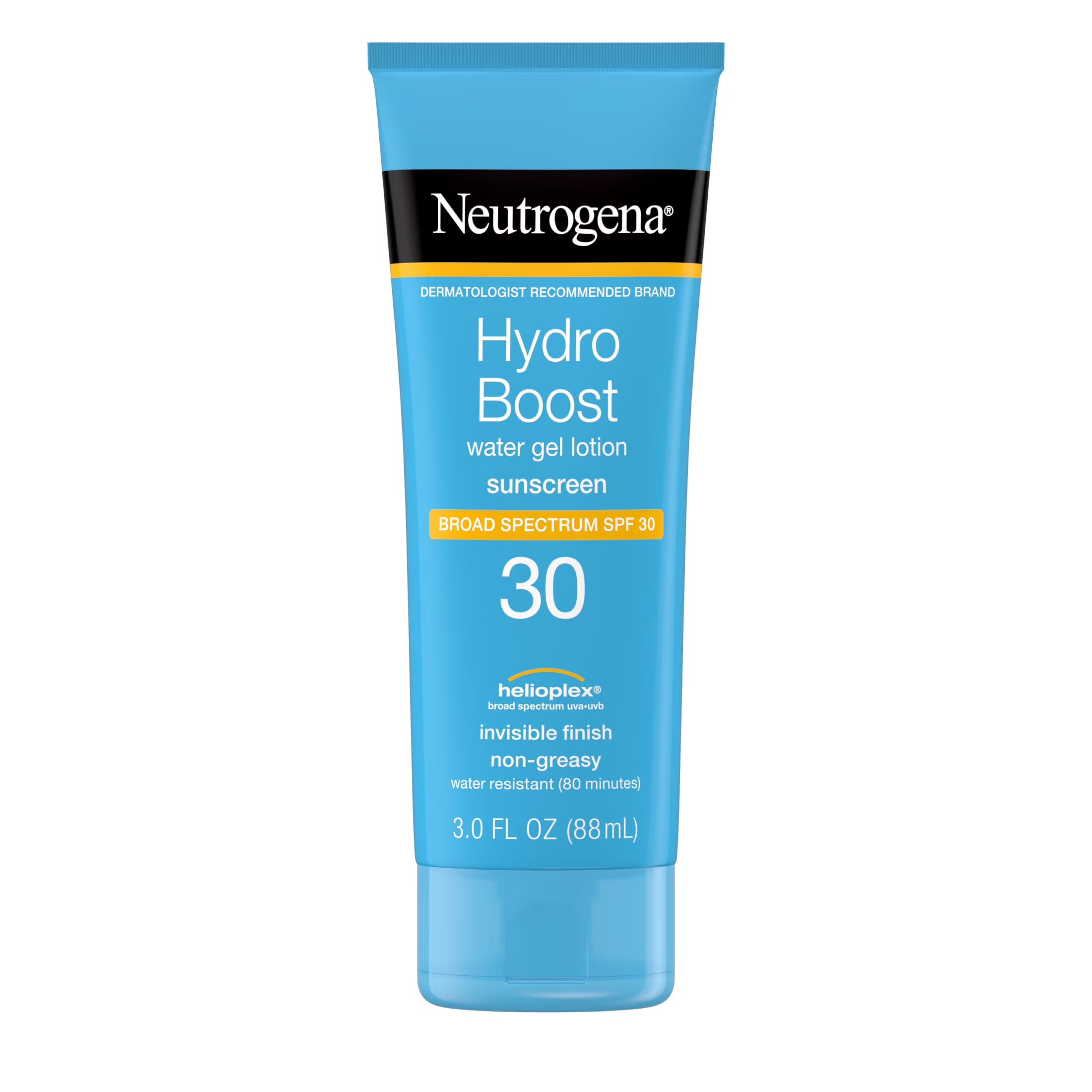 Hydro Boost Moisturizing Sunscreen Lotion, SPF 30, 3 fl. oz I218385