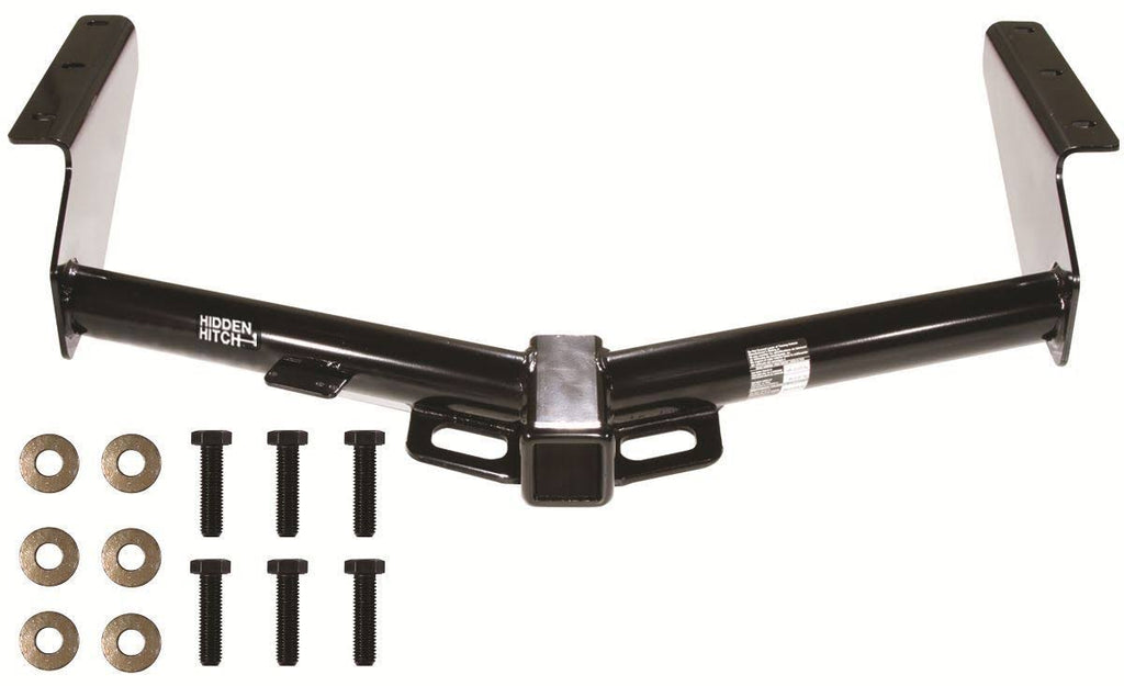 Max-Frame Class III Receiver Hitch T1750