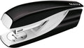 Black Ergonomic Metal Stapler D52564