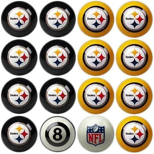 Billiard Ball Set Z22444