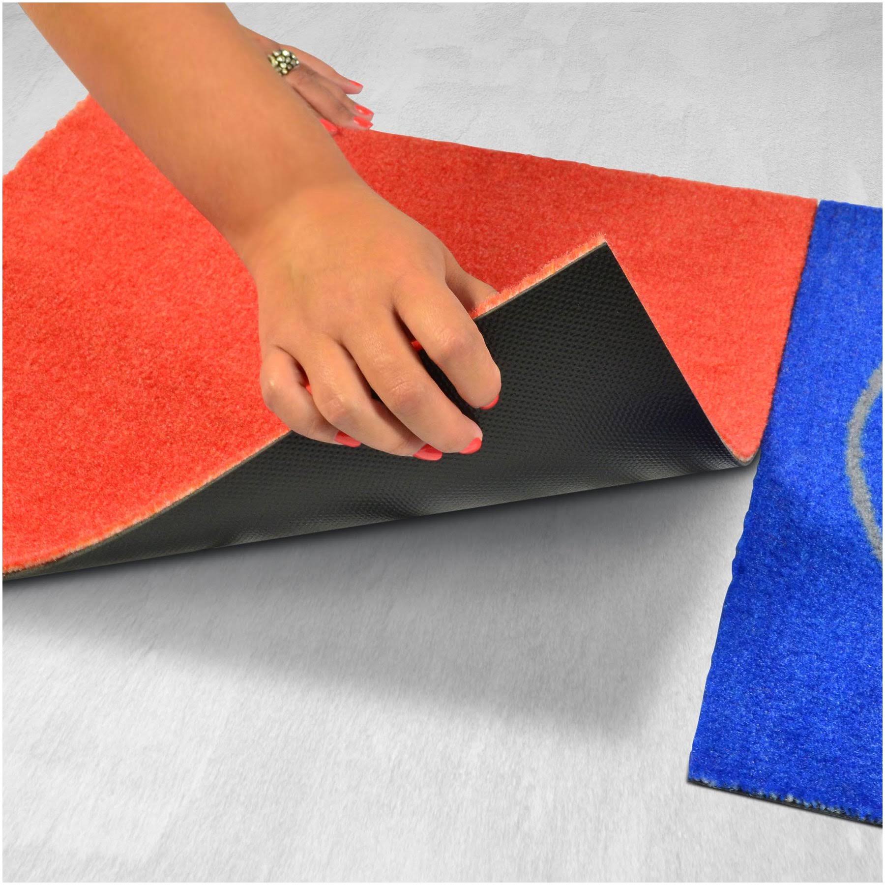 Carpet Tiles P40140