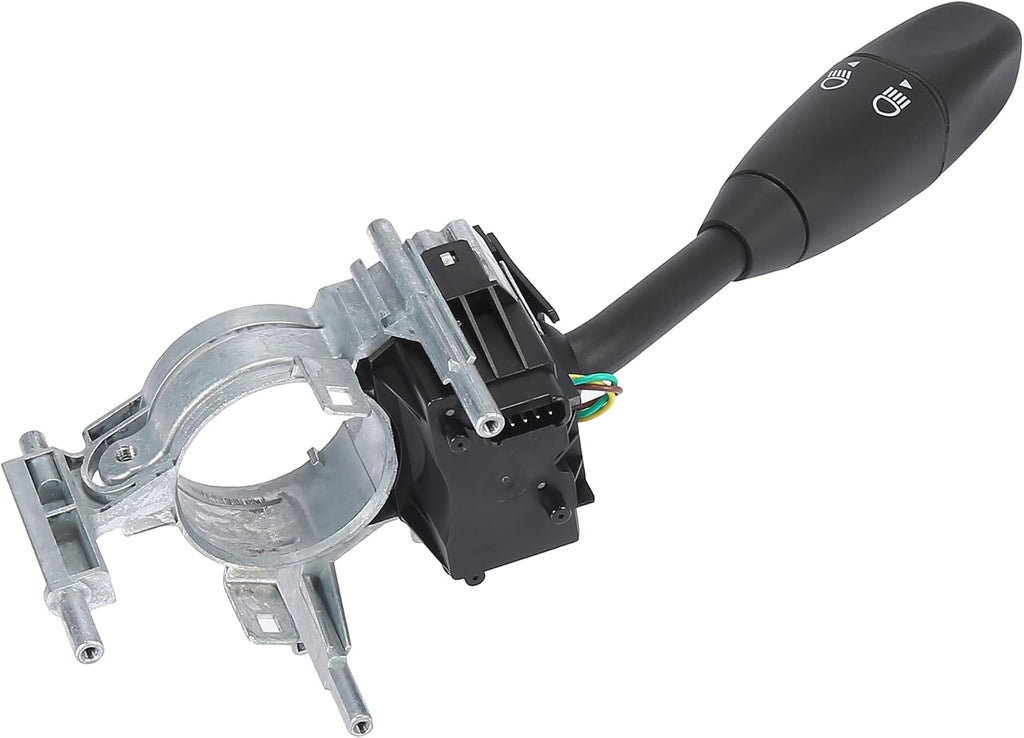Turn Signal Switch Wiper Washer Headlight Dimmer Multifunction Combination Lever Switch Pack of 2 N144635