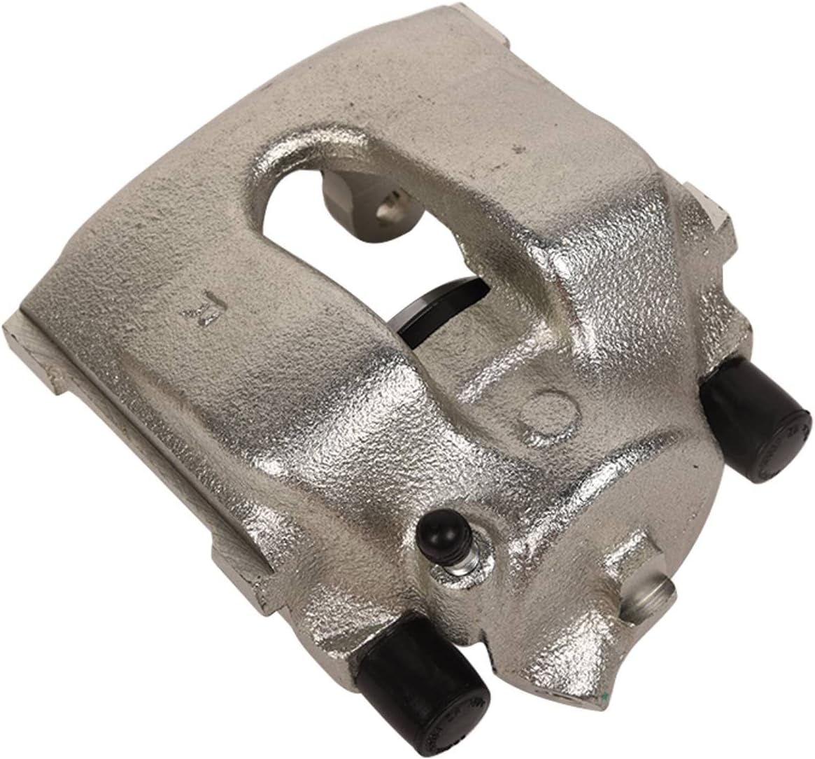Pair Front Disc Brake Calipers Assembly Pack of 2 I118531