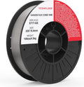 Flux Core Mig Wire, Mild Steel, .035 Diameter, 10-Pound Spool Pack of 2 S1532