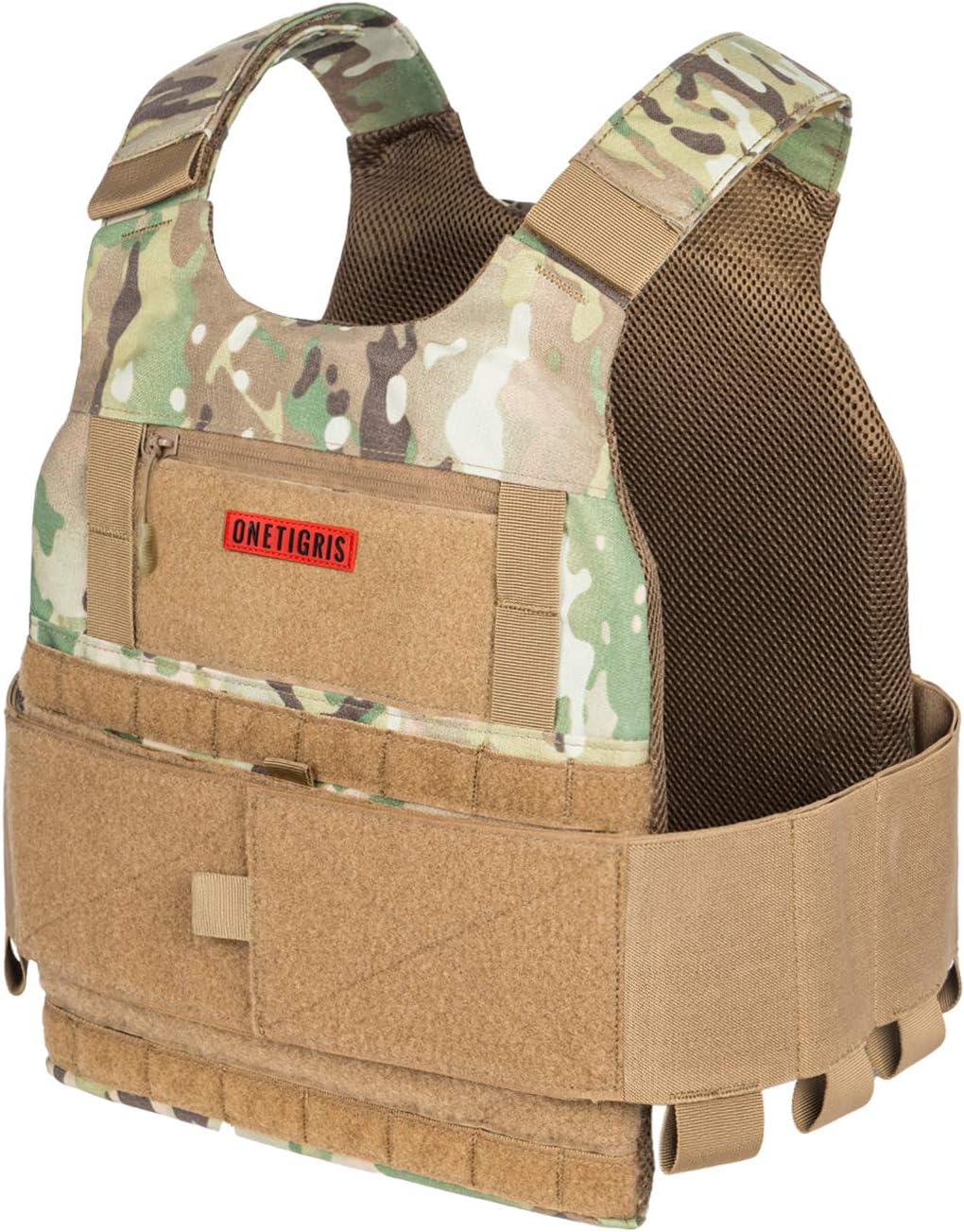 Tactical Vest C421603
