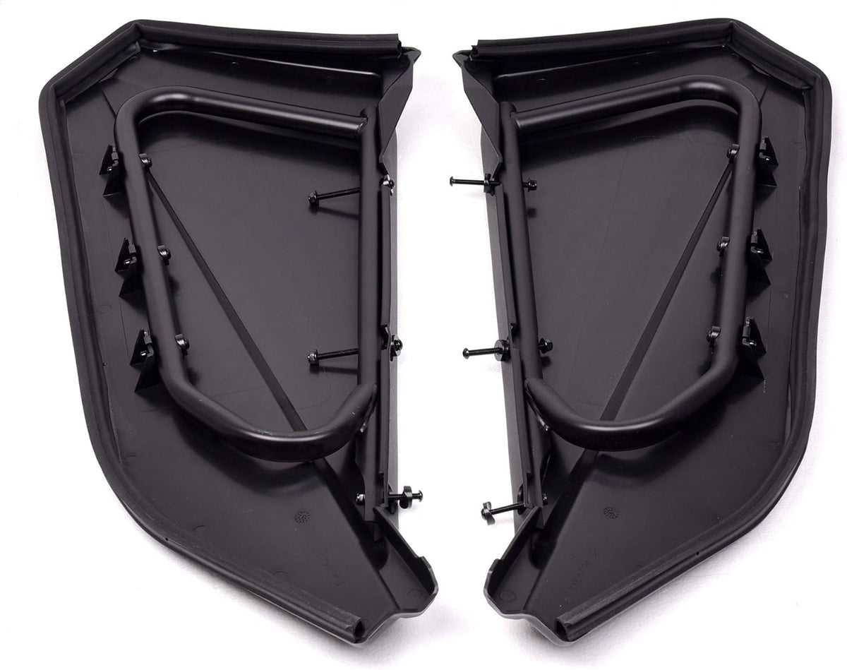 Lower Door Panels Insert Kit for Can Am Maverick X3 MAX 4 Door K207