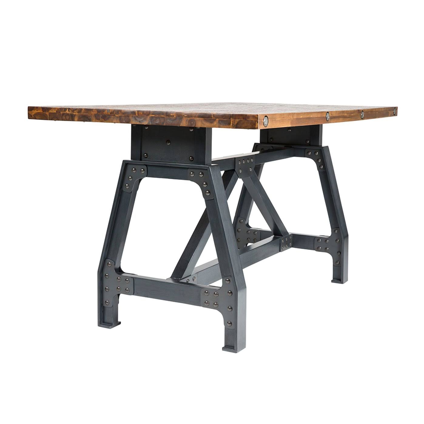 Amber Dining Table X23467