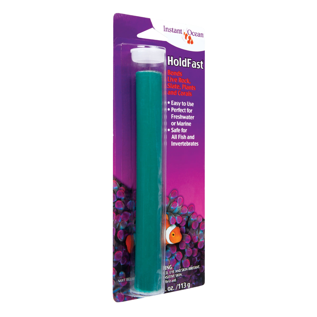 4 oz Epoxy Stick for Aquariums Z787004