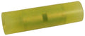 12-10 AWG Nylon Insulated Butt Connector 500 per Package K526