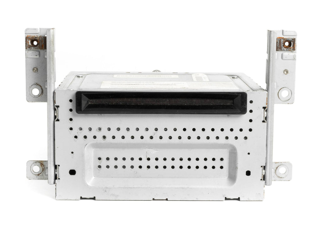 Mp3 CD Player with Satellite Reception D406