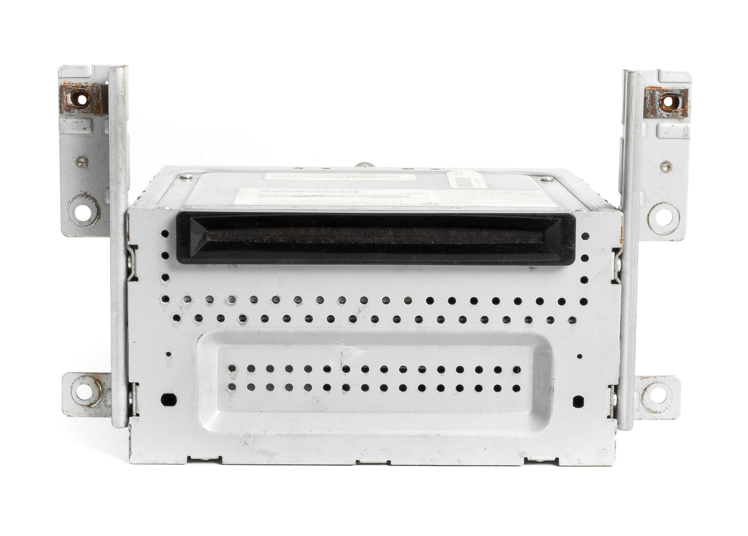 Mp3 CD Player with Satellite Reception D406