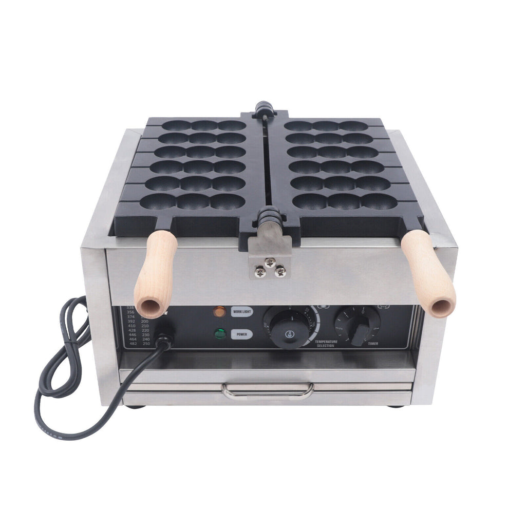 Non Stick Bubble Waffle Maker Machine L955167