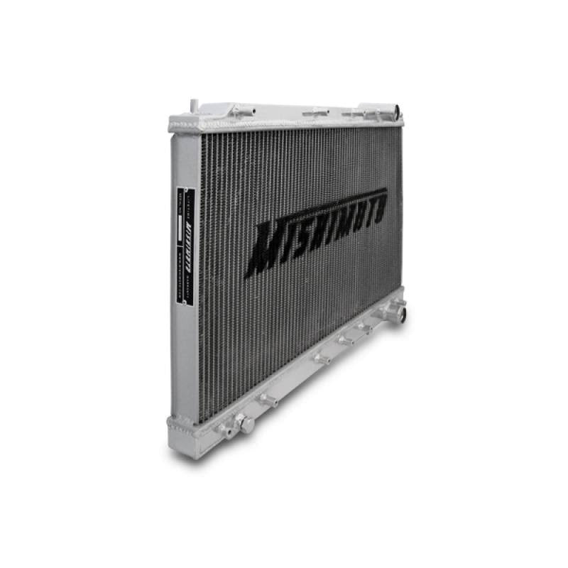 Aluminum Radiator M950