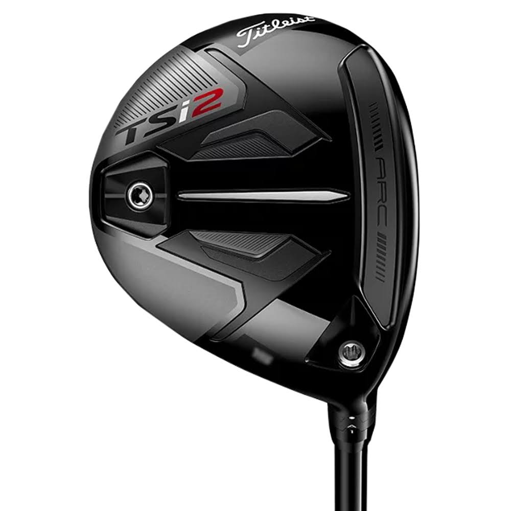 Fairway Wood 3 15 Graphite Stiff J79205