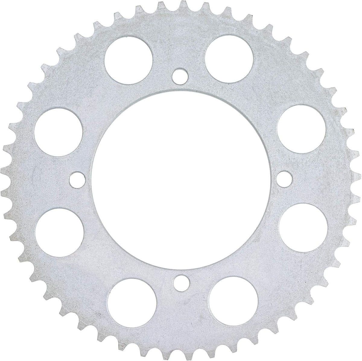 Drive Sprocket Chain Combo 13 49 Tooth 420HZ 118 Links Pack of 2 K9760