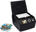 20 MP Photo Slide Negative Digital Converter with 8 GB Memory Card D419057