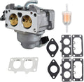 Carburetor Pack of 2 Y2373