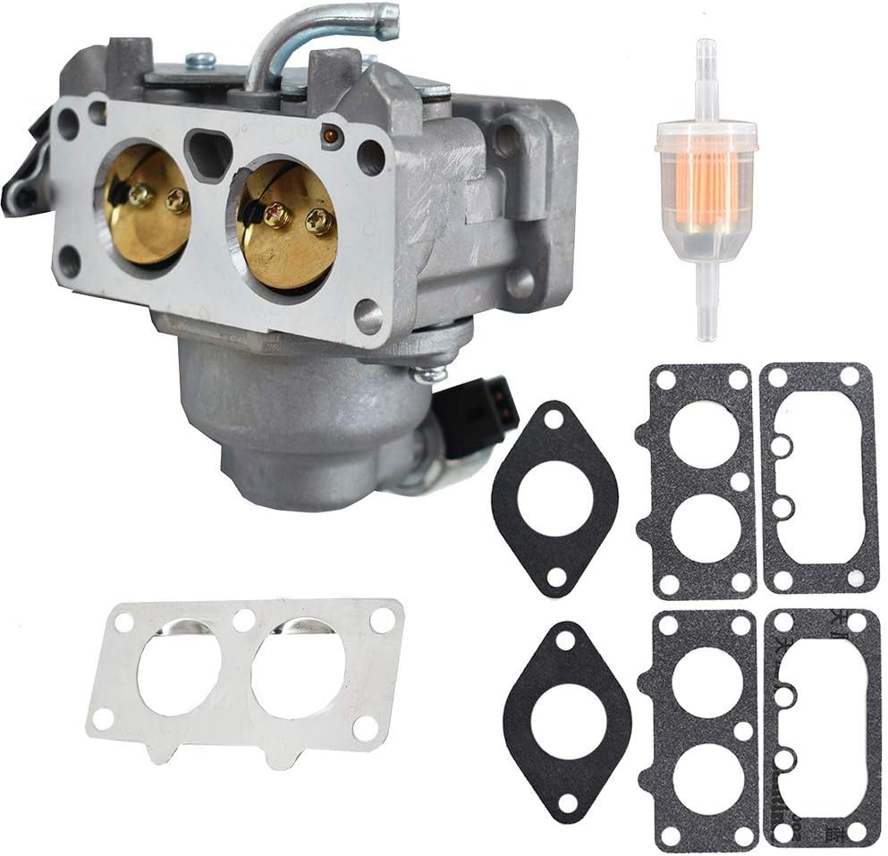 Carburetor Pack of 2 Y2373