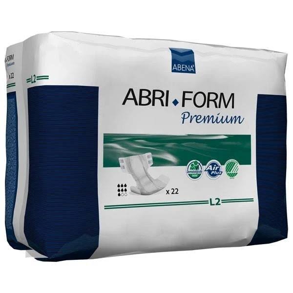 Large Adult Brief, 3400ml, 20/Pack, 4Pk/Case N98139