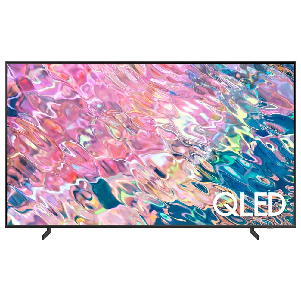60 inch QLED 4K Smart TV G776