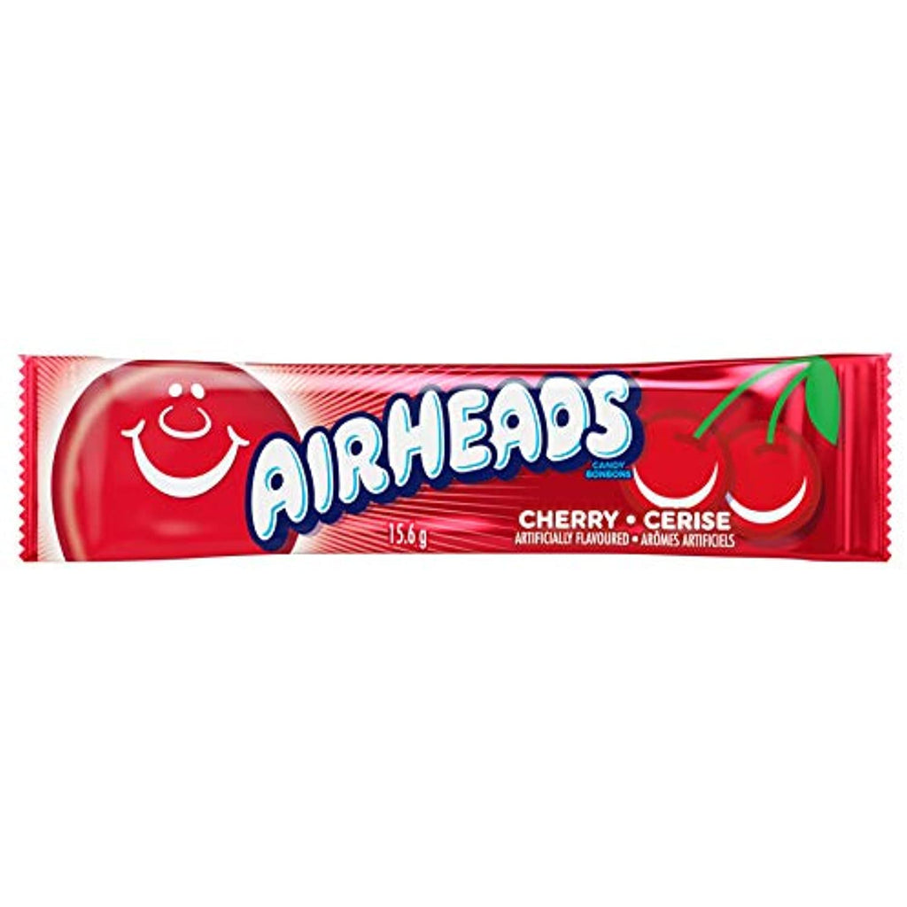 Cherry 0.55-Ounce Candy (Pack Of 144) P8542