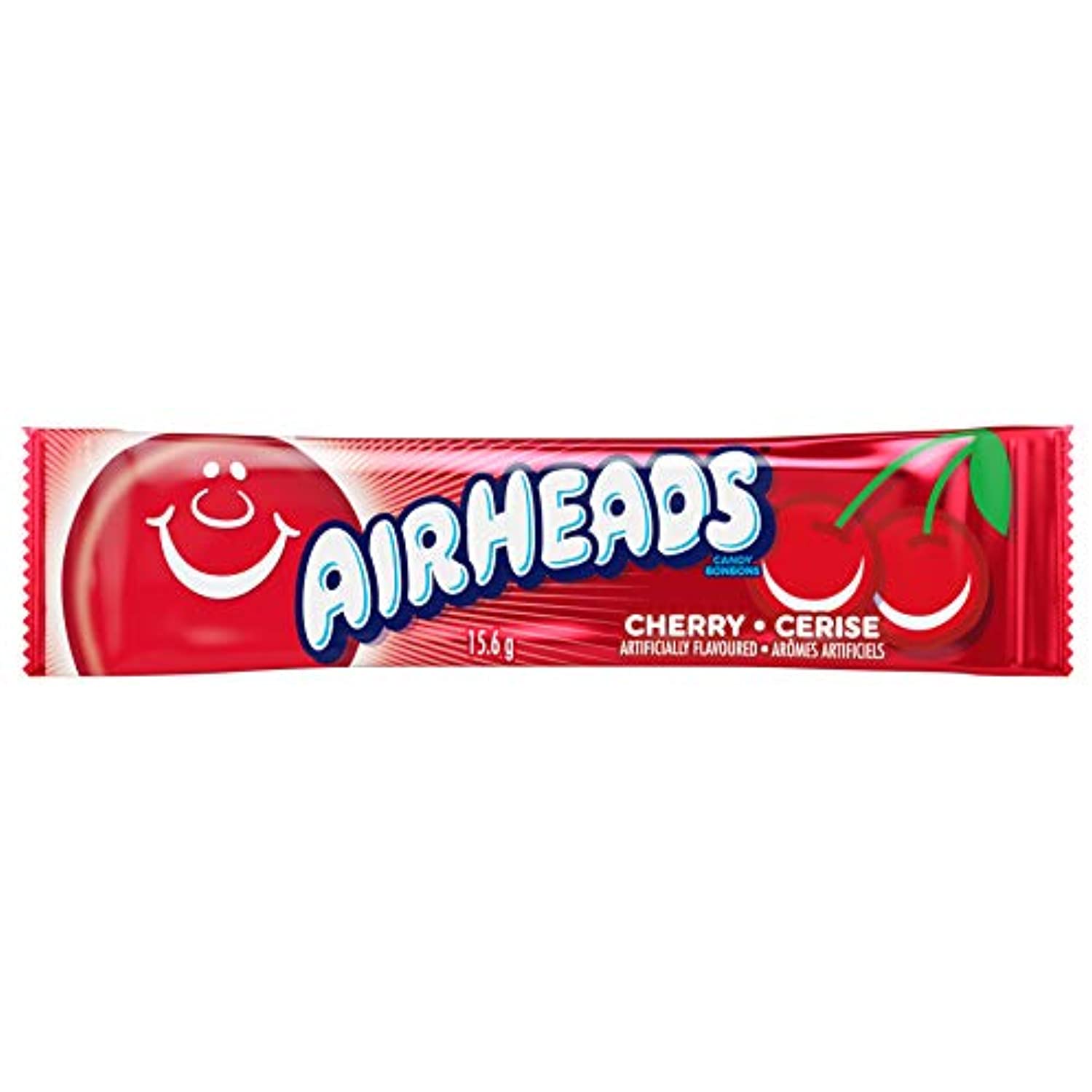 Cherry 0.55-Ounce Candy (Pack Of 144) P8542