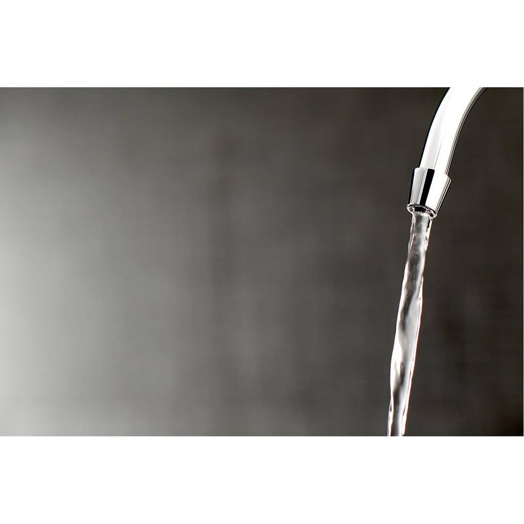Polished Brass Reverse Osmosis Water Faucet D87941